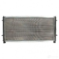 Радиатор охлаждения двигателя THERMOTEC d7w009tt 3389523 5901655042214 UOEM V - Изображение 3