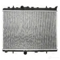 Радиатор охлаждения двигателя THERMOTEC d7p032tt 3389409 P68L 9