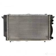Радиатор охлаждения двигателя THERMOTEC T W4TV 5901655043594 d7a002tt 3389153 - Изображение 2