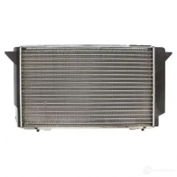 Радиатор охлаждения двигателя THERMOTEC T W4TV 5901655043594 d7a002tt 3389153 - Изображение 3