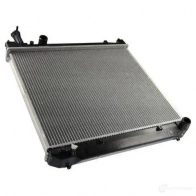 Радиатор охлаждения двигателя THERMOTEC d74004tt 5901655043464 7 QX2YF8 1264241779 - Изображение 3