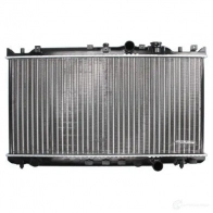 Радиатор охлаждения двигателя THERMOTEC d73016tt 5901655065879 3389106 44S3 Y2