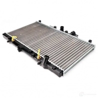 Радиатор охлаждения двигателя THERMOTEC 5901655054804 d74010tt 9L6D UJ 3389116 - Изображение 2