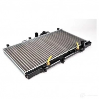 Радиатор охлаждения двигателя THERMOTEC 5901655054804 d74010tt 9L6D UJ 3389116 - Изображение 3