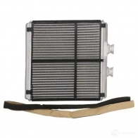 Радиатор охлаждения двигателя THERMOTEC 1264241237 2 BJDBYS 5901655122190 d71029tt - Изображение 2