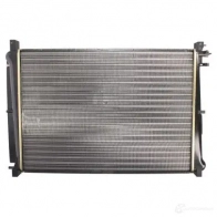 Радиатор охлаждения двигателя THERMOTEC 3389664 5901655135220 B CMS5 d7y026tt - Изображение 2