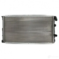 Радиатор охлаждения двигателя THERMOTEC d7r009tt UAP W0L 5901655047141 3389443 - Изображение 2