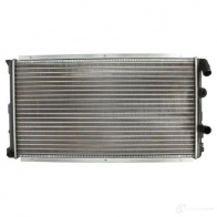 Радиатор охлаждения двигателя THERMOTEC d7r009tt UAP W0L 5901655047141 3389443 - Изображение 3