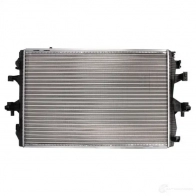 Радиатор охлаждения двигателя THERMOTEC d7w062tt 5901655083309 3389572 OV7E7Q M - Изображение 2