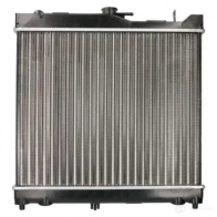 Радиатор охлаждения двигателя THERMOTEC 3389145 d78008tt O8Z4 O9 5901655054811 - Изображение 2
