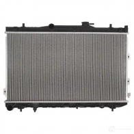 Радиатор охлаждения двигателя THERMOTEC 1264240827 5901655112702 d70313tt LS0M EM