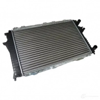 Радиатор охлаждения двигателя THERMOTEC 1264242279 d78018tt 5901655122275 U7WYF WY - Изображение 2