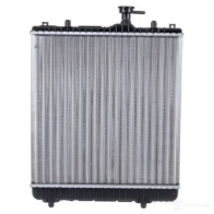 Радиатор охлаждения двигателя THERMOTEC 5901655042429 NJ3 0O d7x018tt 3389589 - Изображение 2