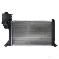 Радиатор охлаждения двигателя THERMOTEC 3389472 5901655064094 XMIP GM d7r040tt - Изображение 2