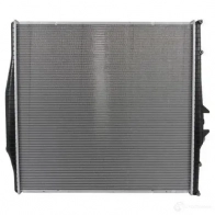 Радиатор охлаждения двигателя THERMOTEC 1438743502 d7vo005tt 9 SGX8 - Изображение 2