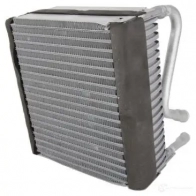Испаритель кондиционера THERMOTEC ktt150002 KM D81MQ 3392885 5900744443765 - Изображение 2