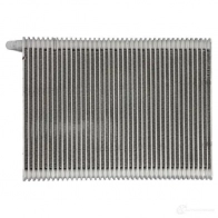 Испаритель кондиционера THERMOTEC 1424243869 ktt150046 5900427588240 0NA HFF - Изображение 2