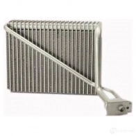 Испаритель кондиционера THERMOTEC 3392883 M X5F41J ktt150000 5900744443758 - Изображение 2