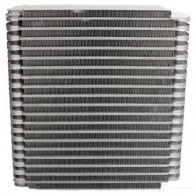 Испаритель кондиционера THERMOTEC ktt150035 5900427588134 1424242154 QM 67I - Изображение 2