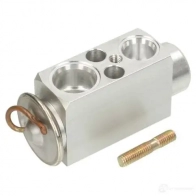 Расширительный клапан кондиционера THERMOTEC 3392860 5901655066555 9T8QV U0 ktt140022 - Изображение 1