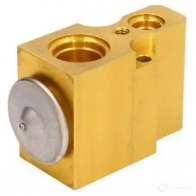 Расширительный клапан кондиционера THERMOTEC B0NRBY L 1264283401 5901655121223 ktt140068 - Изображение 1