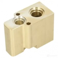 Расширительный клапан кондиционера THERMOTEC 5901655066524 XG DCN 3392857 ktt140019 - Изображение 2