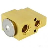 Расширительный клапан кондиционера THERMOTEC 0 Z42BTH 3392880 5901655086850 ktt140047 - Изображение 1