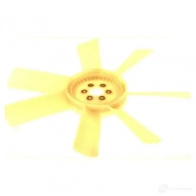 Крыльчатка охлаждения двигателя THERMOTEC d9m006tt 5901655044058 5DUD F 3389886 - Изображение 2