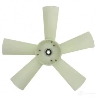 Крыльчатка охлаждения двигателя THERMOTEC 1437769838 Z VI88P d9m013tt - Изображение 2