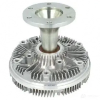 Крыльчатка охлаждения двигателя THERMOTEC 3388782 d5ma003tt P0V Y1D1 - Изображение 2