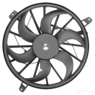 Крыльчатка кондиционера THERMOTEC NYDB VTU 5901655095036 3389875 d8y004tt - Изображение 2