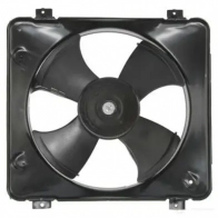 Вентилятор радиатора THERMOTEC d84003tt BF 3JJMV 5901655095029 Honda Civic 6 (MB, EK, EJ) 1995 – 2000