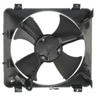 Вентилятор радиатора THERMOTEC d84003tt BF 3JJMV 5901655095029 3389718 - Изображение 2