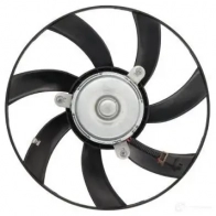 Вентилятор радиатора THERMOTEC 1437775795 4O S9L d8w047tt - Изображение 2
