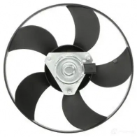 Вентилятор радиатора THERMOTEC d8f009tt 3389748 5901655082906 AK QGRZ7 - Изображение 2