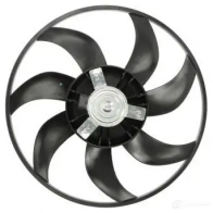 Вентилятор радиатора THERMOTEC d8x014tt MMPM 2D0 5901655082876 3389858 - Изображение 2