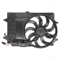 Вентилятор радиатора THERMOTEC N58Q 9 d8b002tt 5901655094695 3389732 - Изображение 2