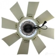 Вентилятор радиатора THERMOTEC d5vo009tt PN8 950O 1424238748 5901655126235 - Изображение 2