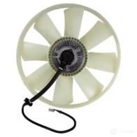 Вентилятор радиатора THERMOTEC Audi TT (8J) 2 2006 – 2014 5901655061291 EX GDX d5rv005tt