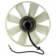 Вентилятор радиатора THERMOTEC 3388801 5901655061291 EX GDX d5rv005tt - Изображение 4