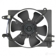 Вентилятор радиатора THERMOTEC 5901655095180 3389710 d80008tt EHQP I - Изображение 2