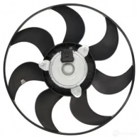 Вентилятор радиатора THERMOTEC 5PTX 2 d8x032tt 1437824196 - Изображение 2