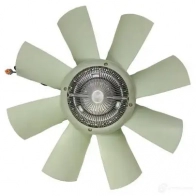 Вентилятор радиатора THERMOTEC 12 OVDR 5901655058260 d5sc004tt Fiat Stilo (192) 1 Хэтчбек 1.8 8V 103 л.с. 2002 – 2005