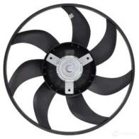 Вентилятор радиатора THERMOTEC 1437775802 PX3 I3 d8x030tt - Изображение 2