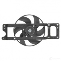 Вентилятор радиатора THERMOTEC 3389797 d8r008tt QG4F4 K 5901655095081 - Изображение 2