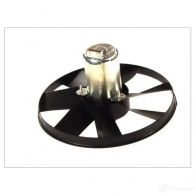 Вентилятор радиатора THERMOTEC d8w011tt E 30QX1 3389817 5901655059632 - Изображение 2