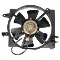 Вентилятор радиатора THERMOTEC 5901655094978 3389707 LO CC2 d80005tt - Изображение 2