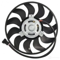 Вентилятор радиатора THERMOTEC 5901655059700 d8w015tt P YDDZVR 3389821 - Изображение 2