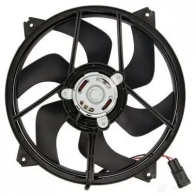 Вентилятор радиатора THERMOTEC d8p015tt 9N4L R 1437776141 - Изображение 2