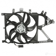 Вентилятор радиатора THERMOTEC 5901655082791 d8x006tt CZJ0V 0R 3389850 - Изображение 2